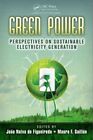 Green Power : Perspectives on Sustainable Electricity Generation, Hardcover b...