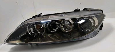 Original Xenonscheinwerfer Scheinwerfer links F014002472 Mazda 6 GG / GY  - Bild 1 von 4