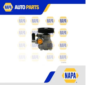 Power Steering Pump NPS1180 NAPA PAS 5710007000 Genuine Top Quality Guaranteed - Picture 1 of 2