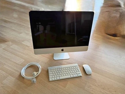 Apple IMac 21,5 - Immagine 1 di 3