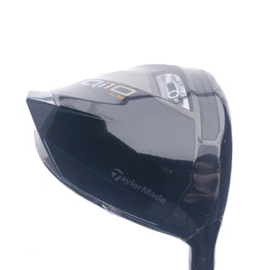 NEW TOUR ISSUE TaylorMade Qi10 LS Driver / 8.0 Degrees / X-Stiff Flex - Picture 1 of 10
