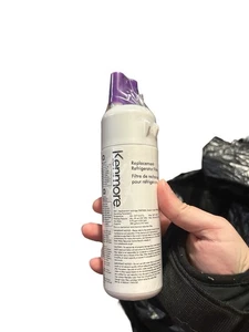 Kenmore Ersatz Kühlschrank Filter 9081 Neu Versiegelt Filter Ohne Karton 1 Filter - Bild 1 von 3