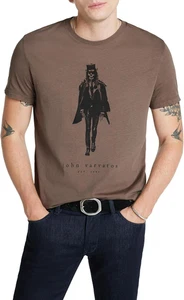John Varvatos Men's Walking Dead Tee - Picture 1 of 3