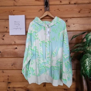 Sudadera con capucha Making The Cut 3 nueva con etiquetas inspirada en Yannik's Winning Look talla grande 2X - Imagen 1 de 11