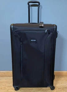 Tumi Aerotour Extended Trip Expandable 4 Wheeled Packing Case 148897-1041 - Picture 1 of 9