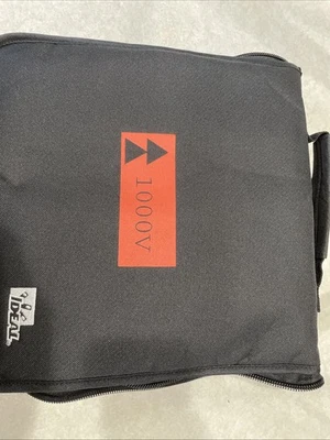 Ideal Journeyman Tool Kit Insulated 15 Piece 1000v WITH CARRYING CASE BAG - Image 1 of 4