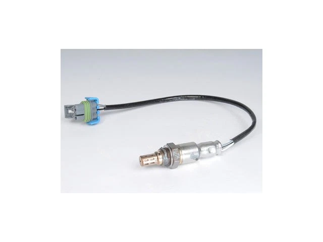 Sensor de oxigênio downstream AC Delco 19QFRR84 para Hummer H3 H3T 2007 2008 2009 2010 - Imagem 1 de 1