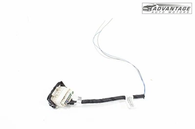 2022-2024 HYUNDAI TUCSON ПЕРЕДНИЙ БАМПЕР ПАРКОВКА ДАТЧИК ПРОВОД КАБЕЛЬ ЖГУТ OEM - Изображение 1 из 4