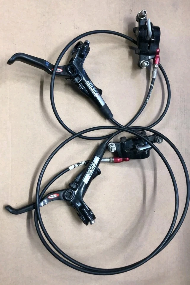 Freni Avid Elixir R SLC brake  - Immagine 1 di 3