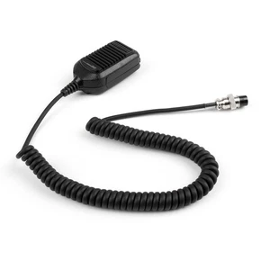 🚀1x HM-36 Hand Microphone For Icom IC-718 IC-7800 IC-756 IC-735 IC-751 Radio - Picture 1 of 7