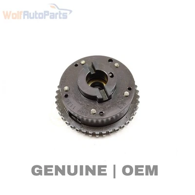 2006-2008 BMW 750I - Exhaust CAM / Camshaft GEAR Adjuster UNIT 7534718 - Image 1 of 4