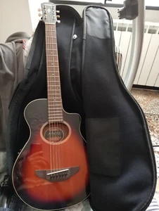 CHITARRA YAMAHA APX T2 - Foto 1 di 3