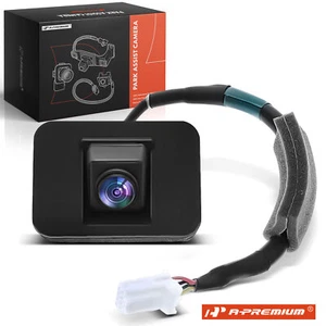 View Back Up Park Assist Camera Rear for Nissan Altima 2019 2020 2021 2022 2023 - Picture 1 of 10