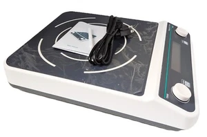 Mezclador magnético de laboratorio con volumen máximo de agitación rango de 50 L motor sin escobillas 50-1100 rpm - Imagen 1 de 23