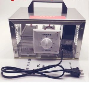 GOOD 20g Ozone Generator Ozone Disinfection Machine Air Purifier + Time switch - Picture 1 of 1