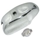 Alloy Petrol Fuel Tank With Cap Ducati 750ss 900ss IMOLA Bevel Cafe Racer