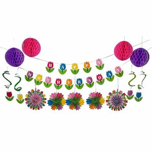 Fun Express Mother’s Day Decorating Kit – 15 Pc. - Picture 1 of 1