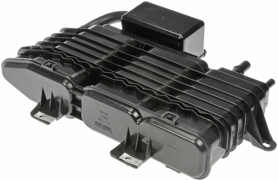 Bote de vapor Dorman 230HR48 2008 2009 2010 2011 2012 2007-2012 Lincoln MKZ Foto 1 de 3