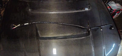 Arnés de cables de control de encendido - LEXUS GS300 [98-05] e IS300 [01-05] 2JZ-GE VVT-i Foto 1 de 4