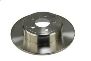 Brake disc WAGNER BD126264 for DODGE CHARGER 3.5 2005-201 - Picture 1 of 5