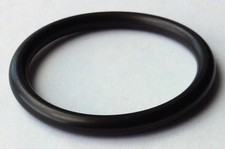 Topran 207217 Oil Filler Cap Seal Gasket 36.3x44.5x4.1 0650463