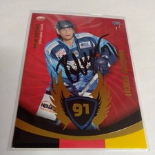 09/10 Home Grown HG09 René Röthke LED