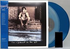 Elliott Smith From A Basement On The Hill Twilight Colored Vinyl 2-LP Sealed New