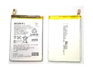 BATTERIE PILE INTERNE ACCU POWER CELL ORIGINAL SONY LIS1632ERPC Pour XPERIA XZ - Photo 1 sur 1