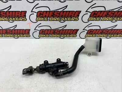 ♻️ Cilindro maestro freno trasero Honda Cb650r Cb 650 Ra-M Eu5 2021 - 2023 ♻️ Foto 1 de 4