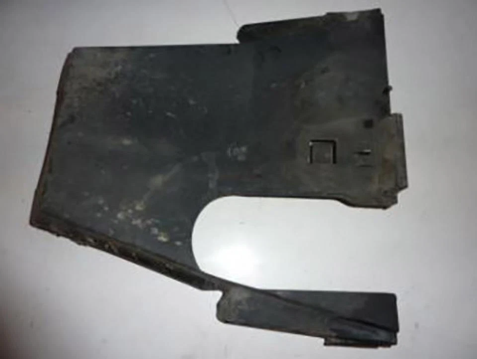 Passage de roue origine pour Scooter Kymco 50 Agility Occasion - Photo 1/1