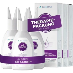 ELL-CRANELL 250 microgrammi/ml soluzione 3x100ml PZN10941790 - Foto 1 di 1