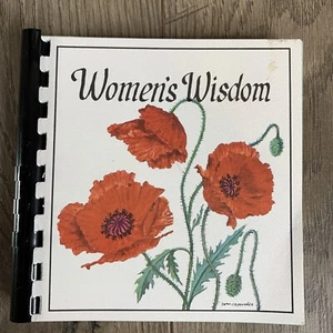 Women’s Wisdom Joanne Van Roden Editor 1988 Paperback - Imagen 1 de 7