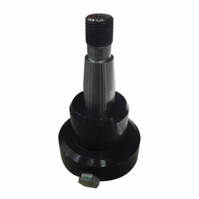 AH211577 Hydraulic Cylinder Fits John Deere 6620 7720 8820 9400 9500 9600 CTS + - Image 1 of 4