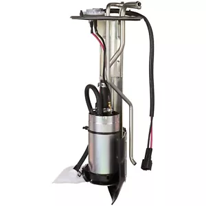 Spectra Premium Fuel Pump Module SP4087H for Isuzu Amigo Pickup Rodeo Trooper - Picture 1 of 3