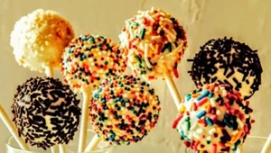 cake pops yummy treats individually wrapped - Picture 1 of 2