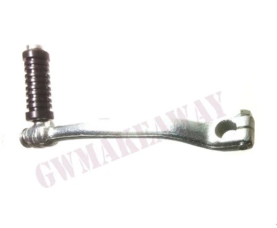 Palanca de arranque compatible con SUZUKI A100 TS185 TC185 AS100 S10 S32 TC120 T10 KT120 Foto 1 de 4