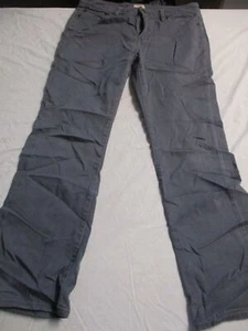 Pantalones de mujer Dockers gris talla 8m - Imagen 1 de 5