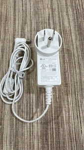 NEW LG LED Monitor Adapter Power Supply MODEL: ADS-45FSQ-19 19032EPCU-1 - Photo 1/6
