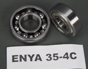 Kurbelwellenlager für  den  Viertakter ENYA 35-4C  "open rocker" - Bild 1 von 2