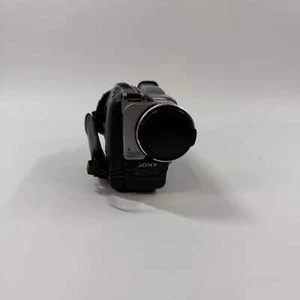 Sony Handycam Digital Video Camcorder DCR-TRV1003 - Bild 1 von 7