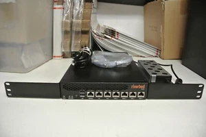 APPLIANCE D'OPTIMISATION RÉSEAU WAN RIVERBED STEELHEAD CX-770 CXA-00770-B120 - Photo 1/10