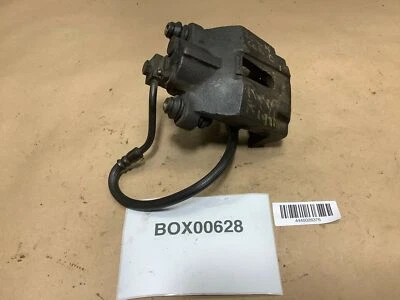 Pinza de freno trasera derecha del lado del pasajero Lincoln Town Car 2003 2008 sin pastilla OEM+ Foto 1 de 4