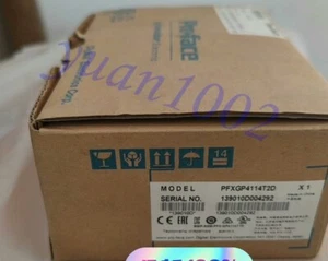 NEW PRO-FACE PFXGP4114T2D touch screen FedEx or DHL - Picture 1 of 5