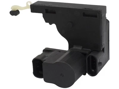 For 2003-2005 Chevrolet Trailblazer Door Lock Actuator Right Brock 21822TRJH - Image 1 of 2