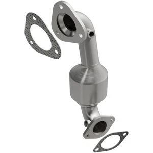 MagnaFlow 21-257-AI Fits 2017 2018 2019 Ford Explorer Turbo 3.5L V6 GAS DOHC Cat - Picture 1 of 24