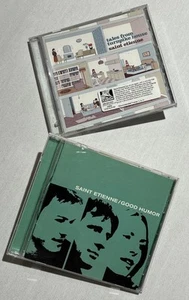 Saint Etienne CD Lot Tales From Turnpike House Good Humor 2006 CD - Bild 1 von 10