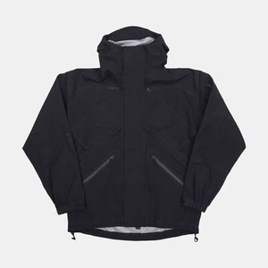 Nike Running Woodland NOCTA Jacket / Size L / Mid-Length / Mens / Black / P... - Picture 1 of 8