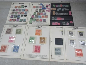 Nystamps EE. UU. muchos como nuevos NH colección de estampillas antiguas alto costo n2mf - Imagen 1 de 11
