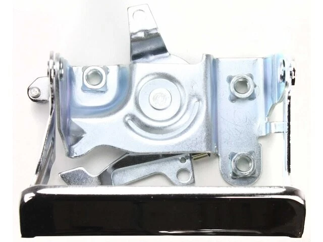 Manija de puerta trasera para Ford F150 1980-1986 1981 1982 1983 1984 1985 KC921ZM Foto 1 de 1