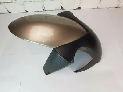 KTM DUKE 2 LC4 640 1999 FRONT MUDGUARD 58708010000 - Image 1 of 4